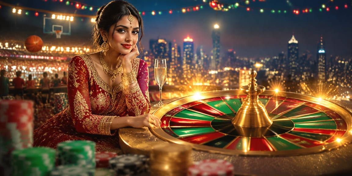 ba999app লাইভ মেগা রুলেট